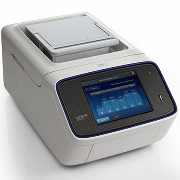 ProFlex? 96 孔 PCR 系统